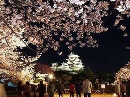 Dormy Inn Himeji Natural Hot Spring