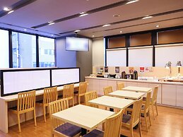 Dormy Inn Himeji Natural Hot Spring