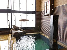 Dormy Inn Himeji Natural Hot Spring