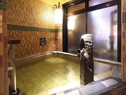 Dormy Inn Kitami Natural Hot Spring