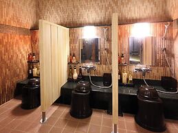 Dormy Inn Kitami Natural Hot Spring