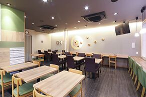 Dormy Inn Kitami Natural Hot Spring