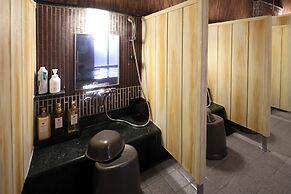 Dormy Inn Kitami Natural Hot Spring