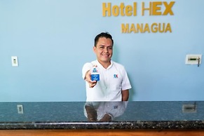 Hotel Hex