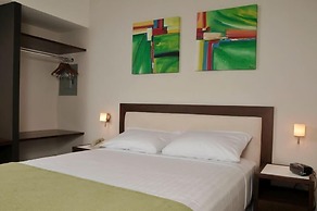 City Express by Marriott Managua