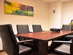 City Express by Marriott Managua