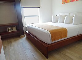 City Express by Marriott Managua