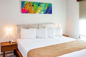 City Express by Marriott Managua