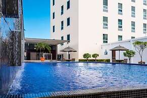 City Express by Marriott Managua