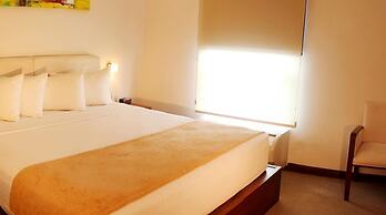 City Express by Marriott Managua