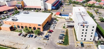 City Express by Marriott Managua