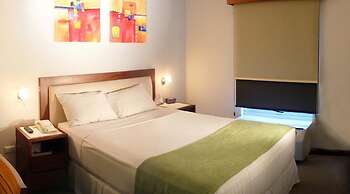 City Express by Marriott Managua