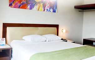 City Express by Marriott Managua