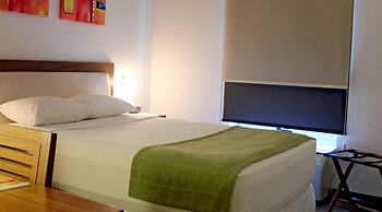 City Express by Marriott Managua