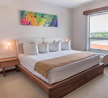 City Express by Marriott Managua