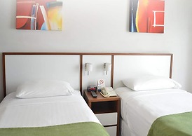 City Express by Marriott Managua