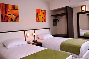 City Express by Marriott Managua