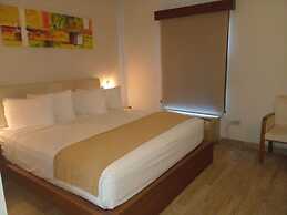City Express by Marriott Managua