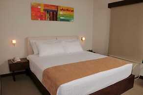 City Express by Marriott Managua
