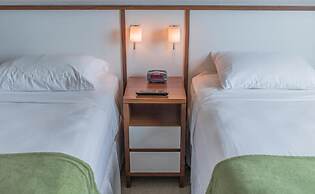 City Express by Marriott Managua
