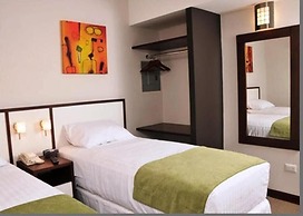 City Express by Marriott Managua
