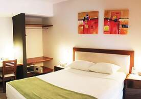 City Express by Marriott Managua