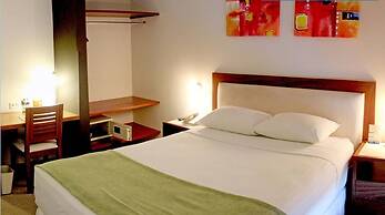 City Express by Marriott Managua