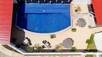 City Express by Marriott Managua
