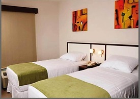 City Express by Marriott Managua