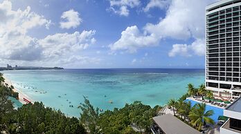 Guam Reef Hotel