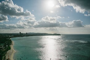 Guam Reef Hotel