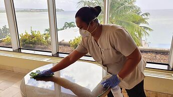 Guam Reef Hotel