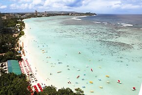 Guam Reef Hotel