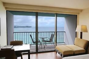 Guam Reef Hotel
