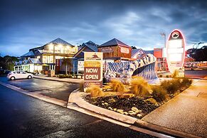 The Island Accommodation