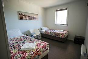 The Island Accommodation