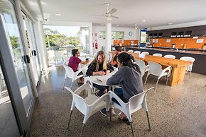 The Island Accommodation