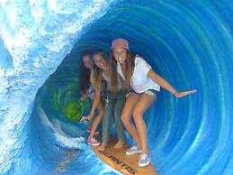 The Island Accommodation