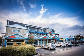 The Island Accommodation