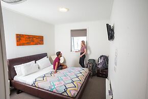 The Island Accommodation