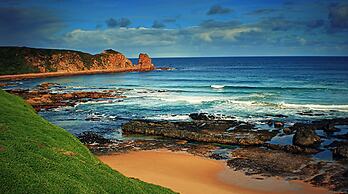 The Island Accommodation