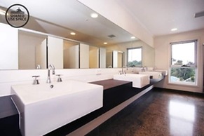 The Island Accommodation