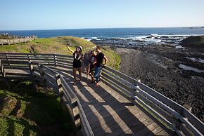 The Island Accommodation