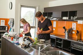 The Island Accommodation