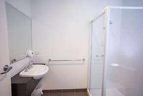 The Island Accommodation