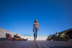 The Island Accommodation