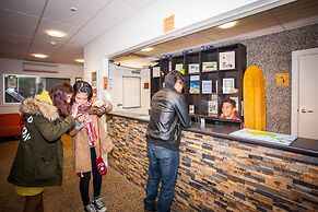 The Island Accommodation