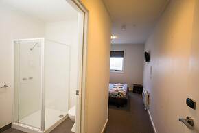 The Island Accommodation