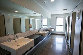 The Island Accommodation