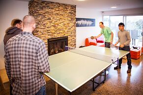 The Island Accommodation